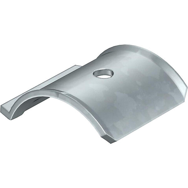 OBO Gegenwanne 4-8mm 2058FW M 8 A2
